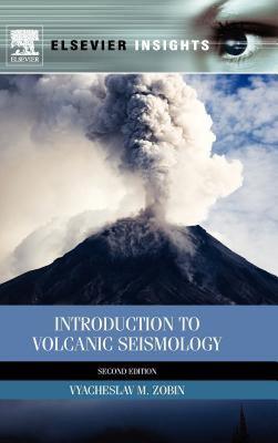 【预售】Introduction to Volcanic Seismology