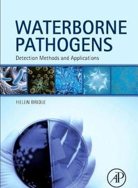 【预售】Waterborne Pathogens: Detection Methods and