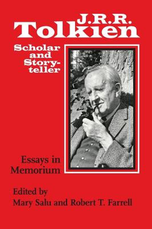 【预订】J. R. R. Tolkien, Scholar and Storyteller: Essays in