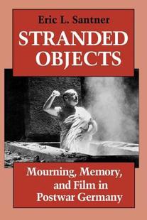 Objects Mourning Memory Film Stranded and 预售