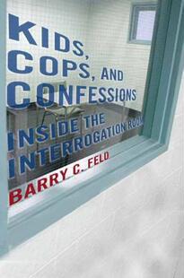 Cops Kids 预售 the Confessions Inside and