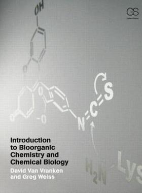【预售】Introduction to Bioorganic Chemistry and Chemical