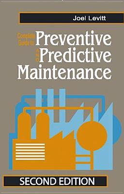 【预售】Complete Guide to Predictive and Preventive