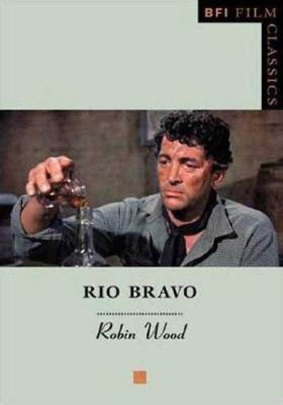 【预售】rio bravo
