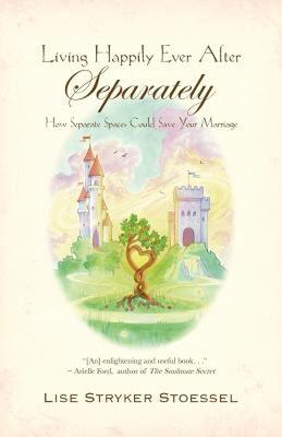 【预售】Living Happily Ever After--Separately