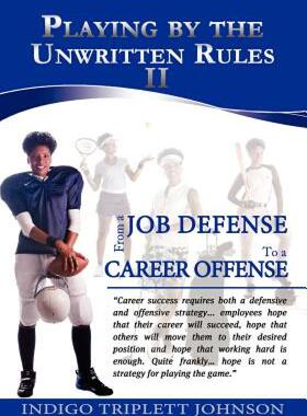 【预售】Playing by the Unwritten Rules II: From a Job