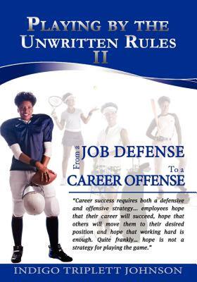 【预售】Playing by the Unwritten Rules II: From a Job