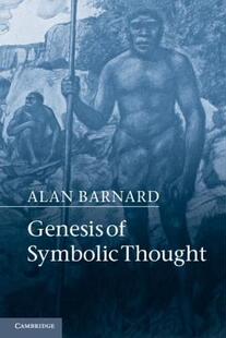 【预售】Genesis of Symbolic Thought