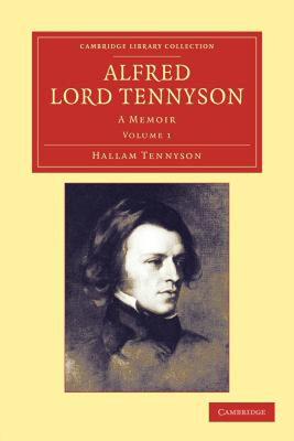 【预售】Alfred, Lord Tennyson: A Memoir