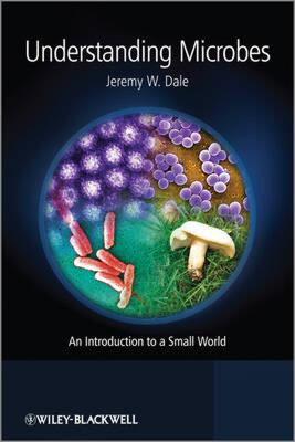 【预售】Understanding Microbes: An Introduction to a Small