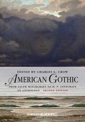 【预售】American Gothic: From Salem Witchcraft to H. P.
