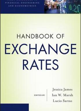 【预售】Handbook of Exchange Rates