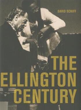 【预售】The Ellington Century
