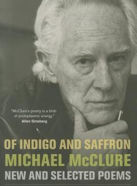 【预售】Of Indigo and Saffron: New and Selected Poems