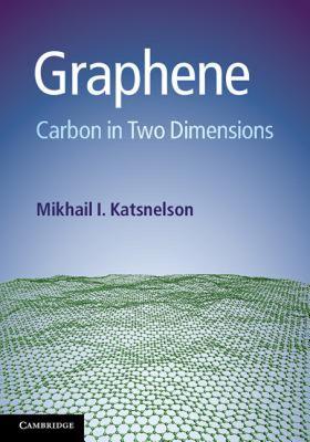 【预售】Graphene: Carbon in Two Dimensions