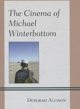 【预售】The Cinema of Michael Winterbottom