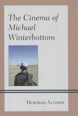 【预售】The Cinema of Michael Winterbottom