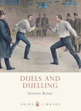 【预售】Duels and Duelling