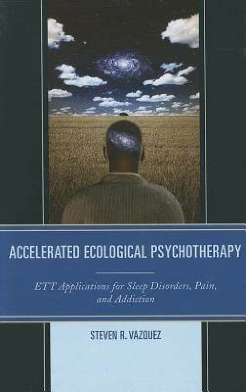 【预售】Accelerated Ecological Psychotherapy: ETT