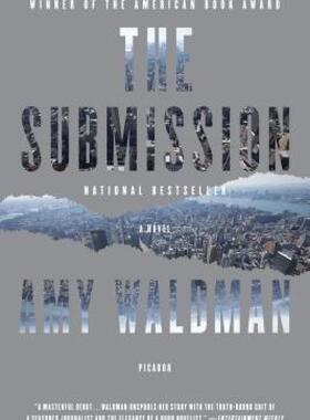 【预售】The Submission