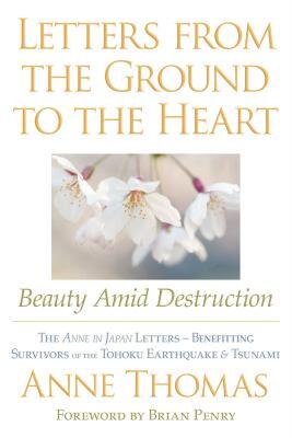【预售】Letters from the Ground to the Heart