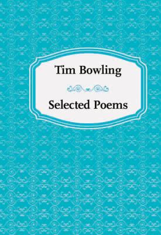 【预售】Selected Poems