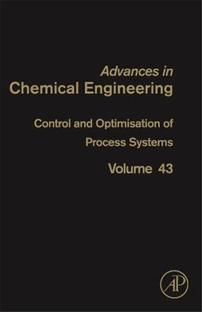 【预售】Control and Optimisation of Process Systems