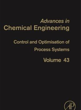 【预售】Control and Optimisation of Process Systems