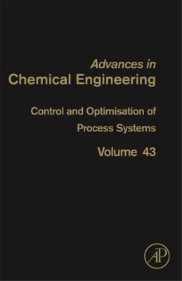 【预售】Control and Optimisation of Process Systems