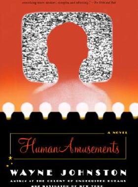 【预售】Human Amusements