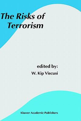 【预售】The Risks of Terrorism