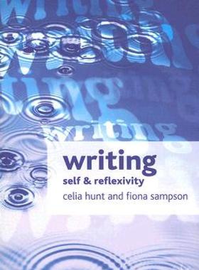 【预售】Writing: Self and Reflexivity
