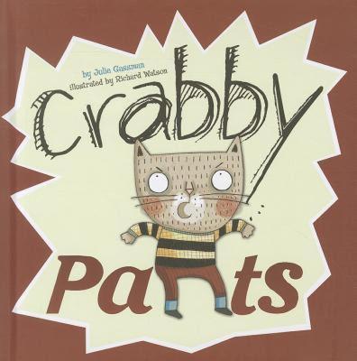 现货 Crabby Pants