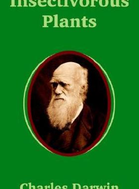 【预售】Insectivorous Plants