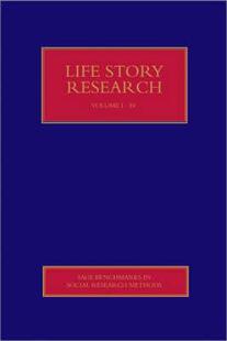 Volume Set Research Life Story 预售