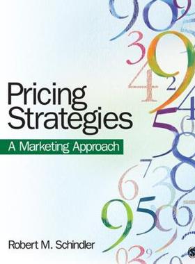 【预售】Pricing Strategies: A Marketing Approach