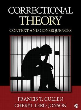 【预售】Correctional Theory: Context and Consequences