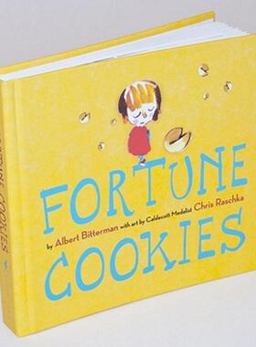 【预售】Fortune Cookies