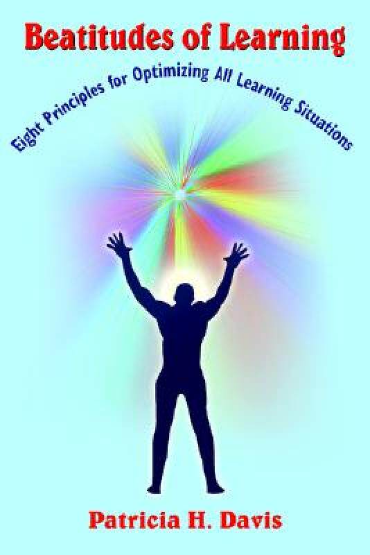 【预售】Beatitudes of Learning: Eight Principles for