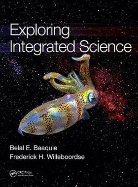【预售】Exploring Integrated Science