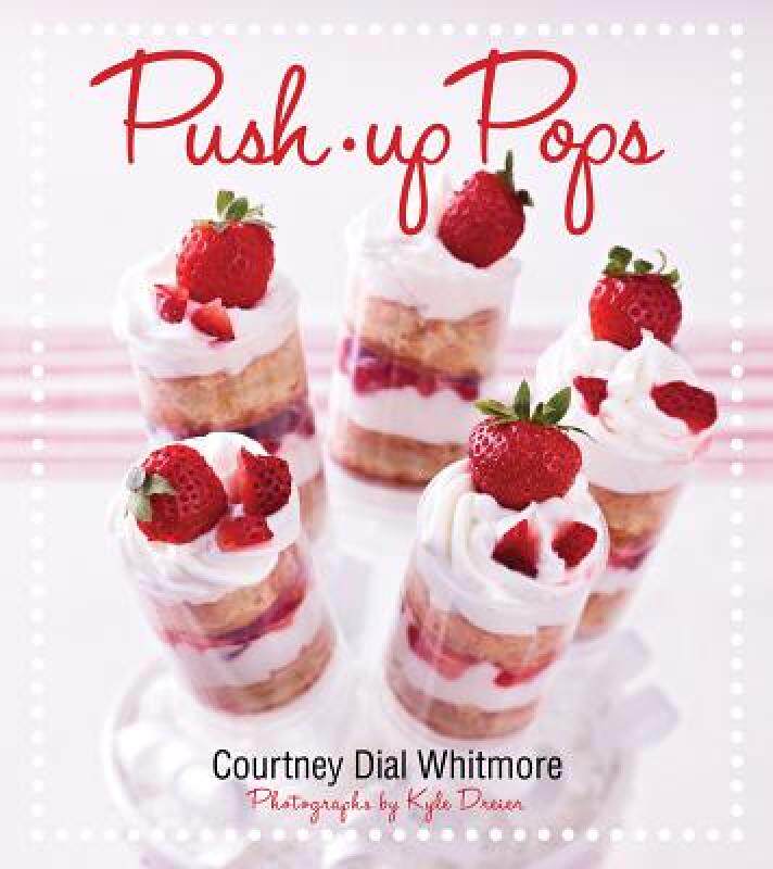 【预售】Push-Up Pops
