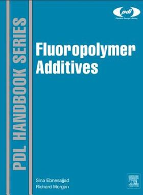 【预售】Fluoropolymer Additives