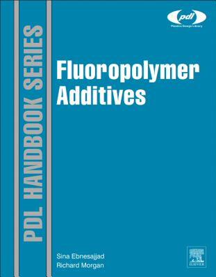 【预售】Fluoropolymer Additives