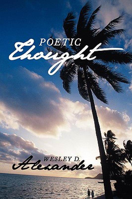 【预售】Poetic Thought