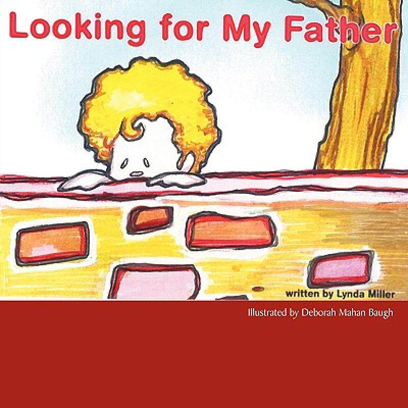 【预售】Looking for My Father