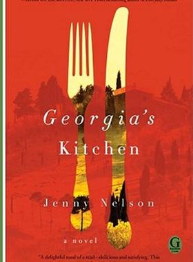 【预售】Georgia's Kitchen