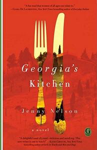 【预售】Georgia's Kitchen