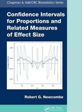【预售】Confidence Intervals for Proportions and Related