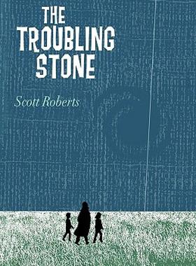 【预售】The Troubling Stone