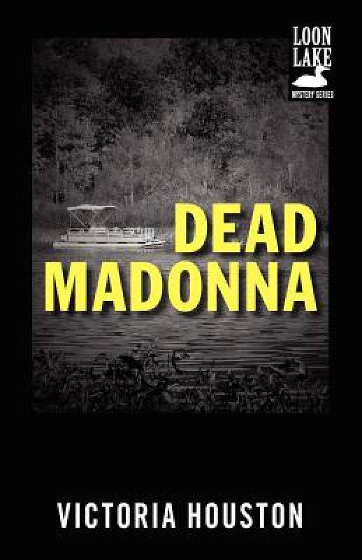 【预售】Dead Madonna